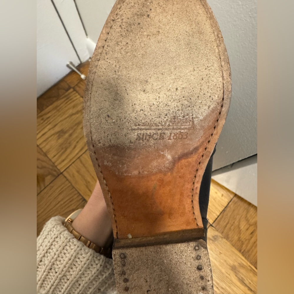 ✨last chance ✨frye // Dorado Riding Boots - Picture 10 of 10